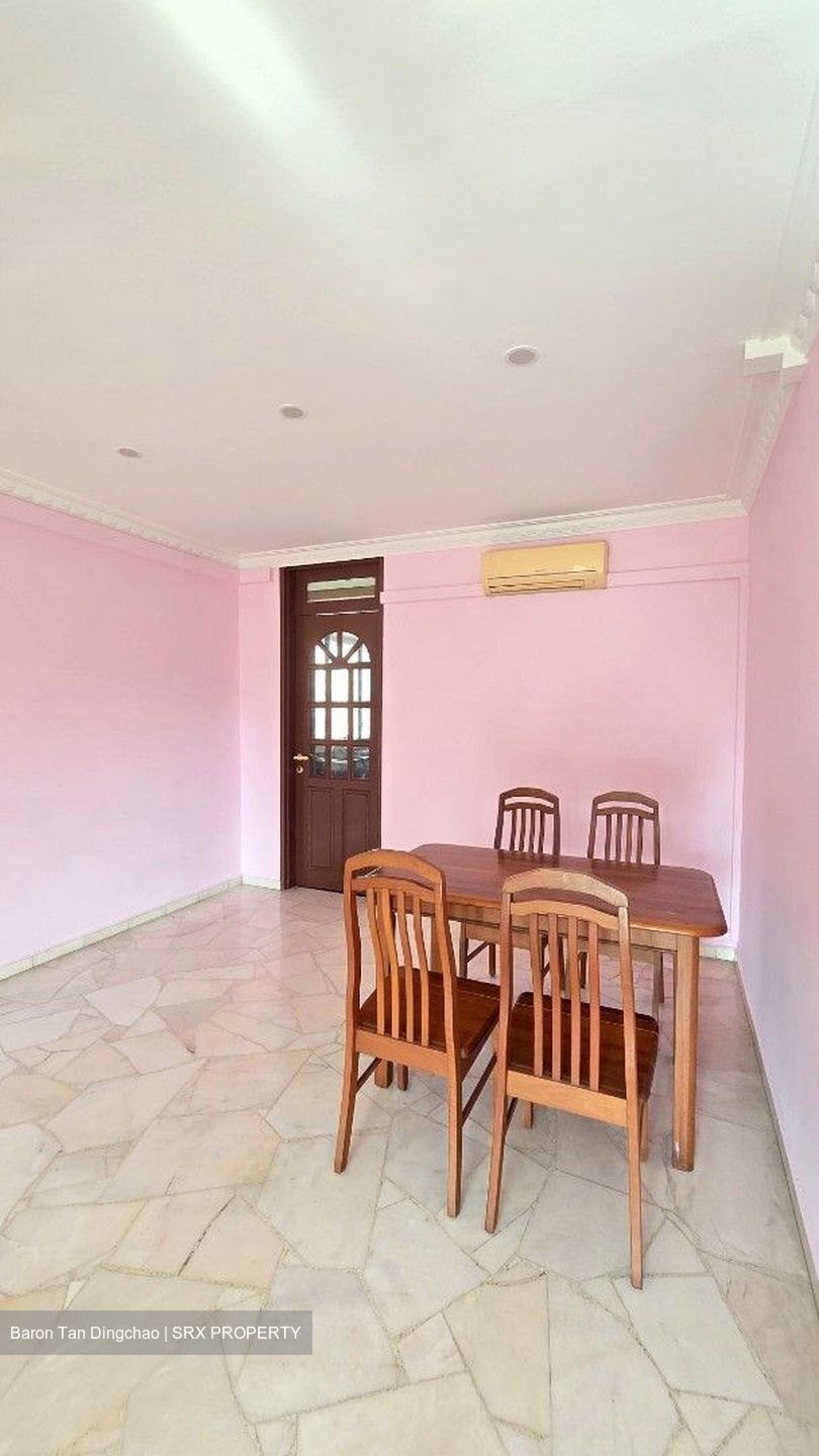 Balestier Point (D12), Apartment #502876371